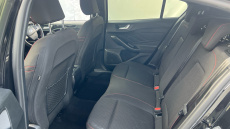 Ford Focus 1.0 EcoBoost ST-Line 5dr Petrol Hatchback